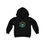 Thumbnail: Youth Heavy Blend Hooded Sweatshirt