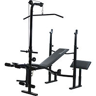 Banco Supino SP-3300 Pro - 789.76425.0175.9 - a.jpg