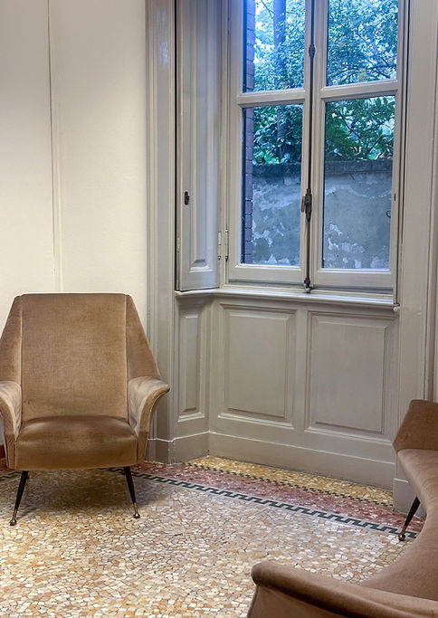 Studio di Psicoterapia