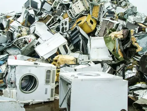 Beyond Fallen Trees: Managing Household Hazardous Waste (HHW) and White Goods Safely