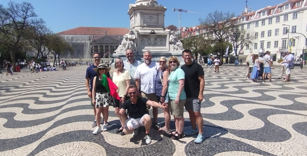 Rossio 
