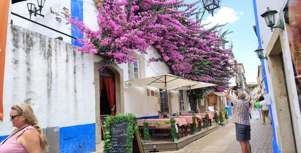 Obidos
