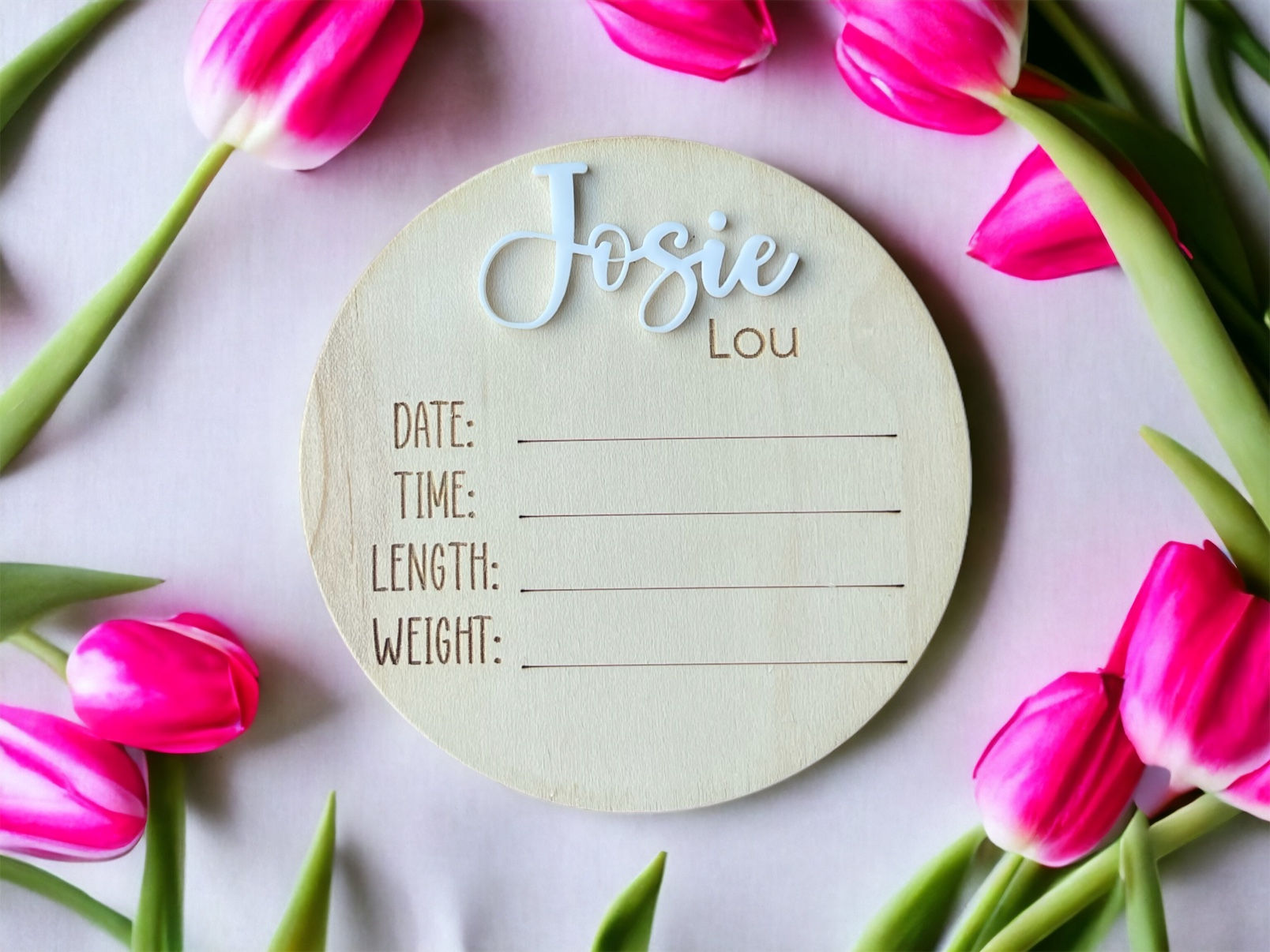 Birth Stat Name Round