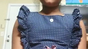 Another Talent on board - Darshika