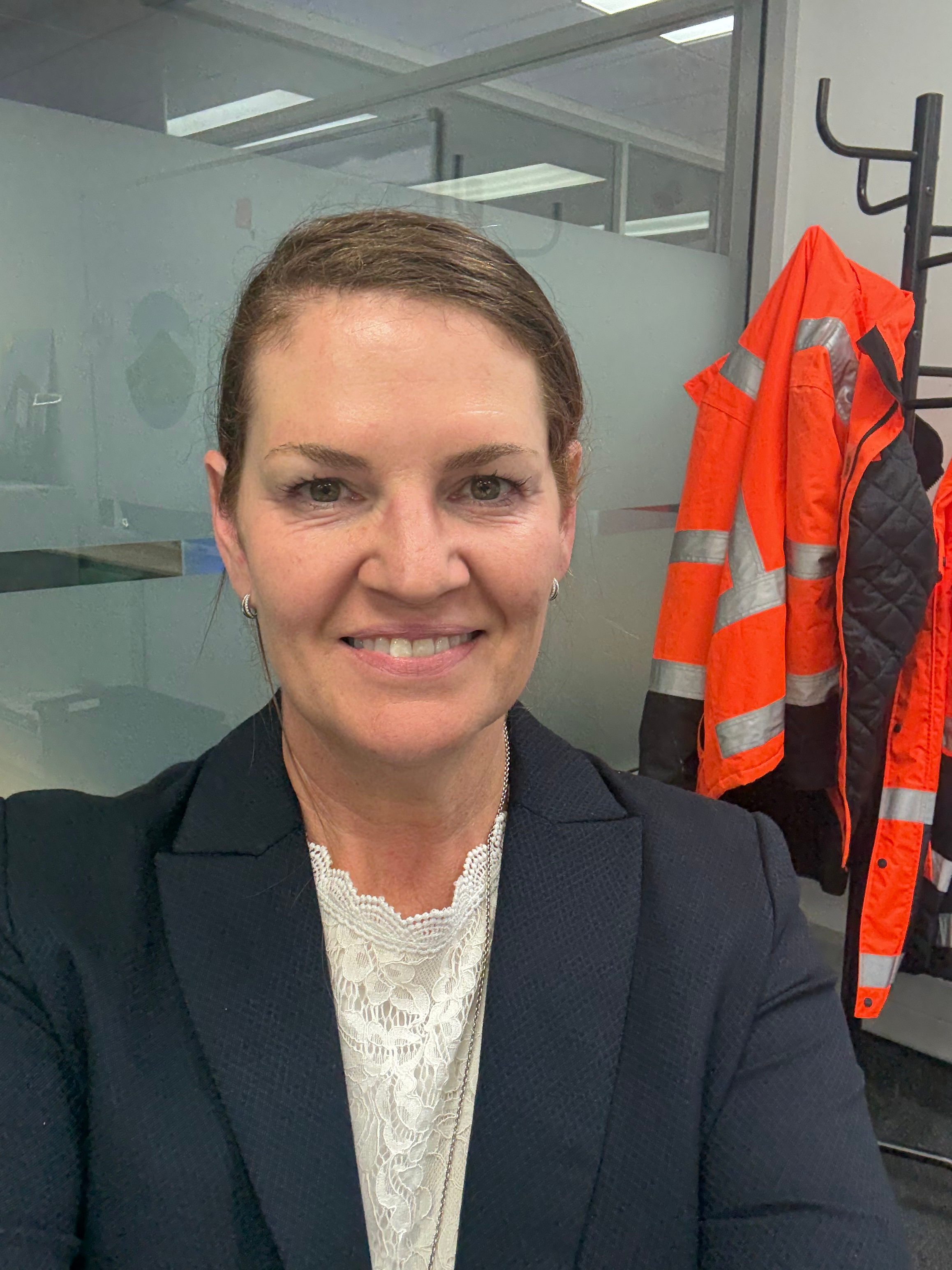 Writer: Mel Symister