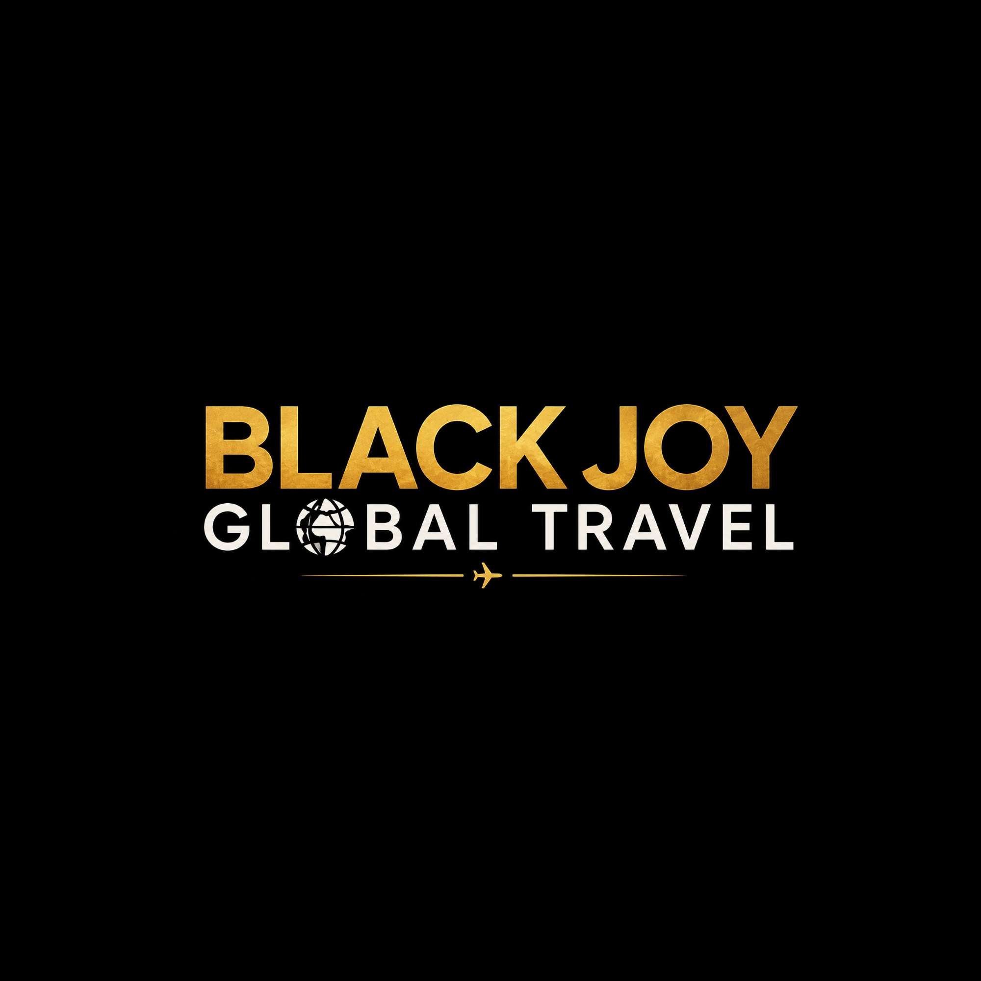 Writer: Black Joy Global Travel