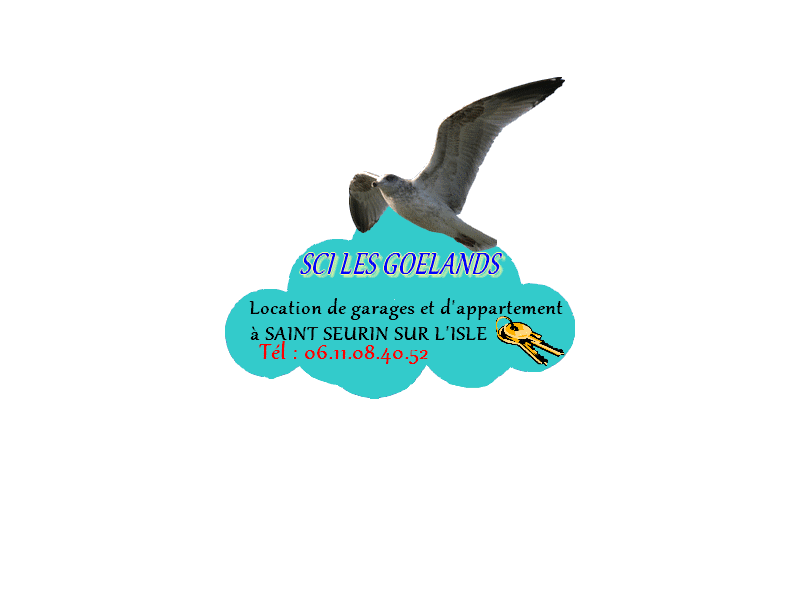 sci les goëlands