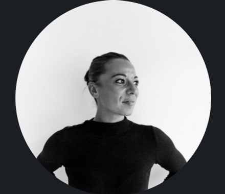 Arnoult Audrey Fondatrice