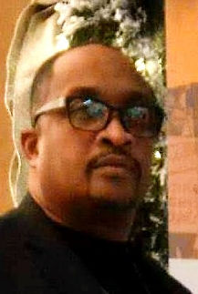 Charles Davis