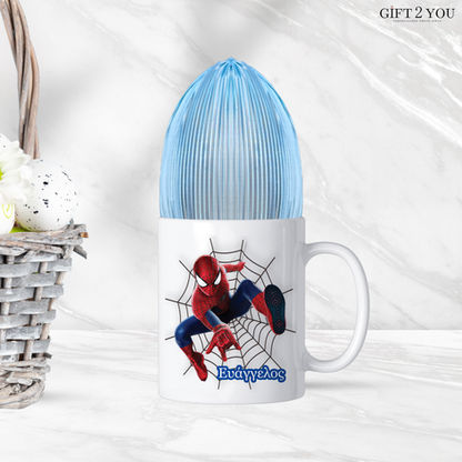 Κεραμικό φλιτζάνι 11oz με αυγό