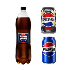 Pepsi 