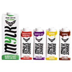 Rebel Kitchen Mylk