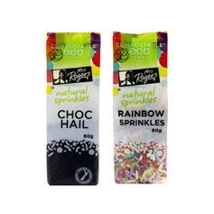 vegan sprinkles
