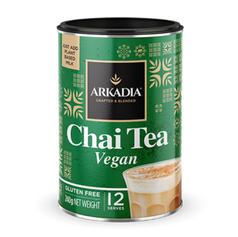 Arkadia Vegan Chai