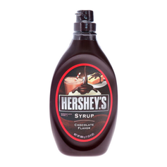 Vegan Chocolate Syrup