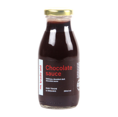 Vegan sauce