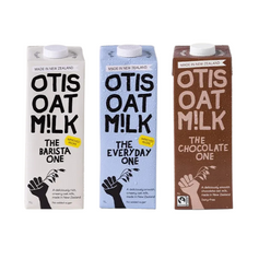 Otis Oat Milk