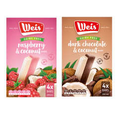 Vegan ice-cream