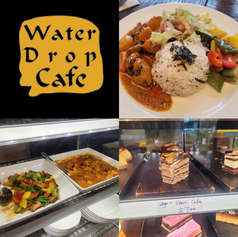 Water Drop Vegetarian Café