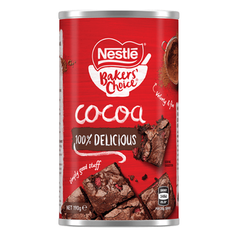 Vegan cocoa