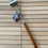 Thumbnail: Sauna Ladle PROFI, 55 cm