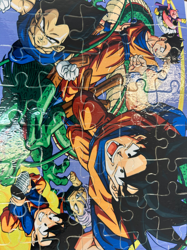 Anime puzzle | Cr8Tyffs