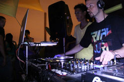 La Nave Eventos