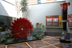 Museo de la Electricidad