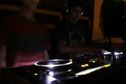 Mezclando buen sonido
