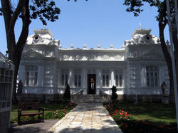 Museo Pedro de Osma