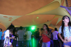 Centro Cósmico
