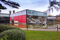 Museo MAC