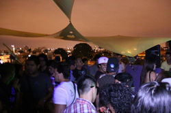 Centro Cosmico La Nave