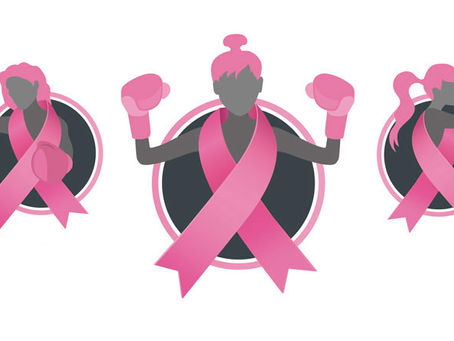 OUTUBRO ROSA – TUDO O QUE VOCÊ PRECISA SABER SOBRE A CAMPANHA!