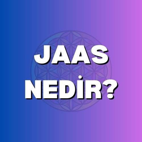 JAAS Nedir? Ne İşe Yarar? Jean Adrienne's Clearing System