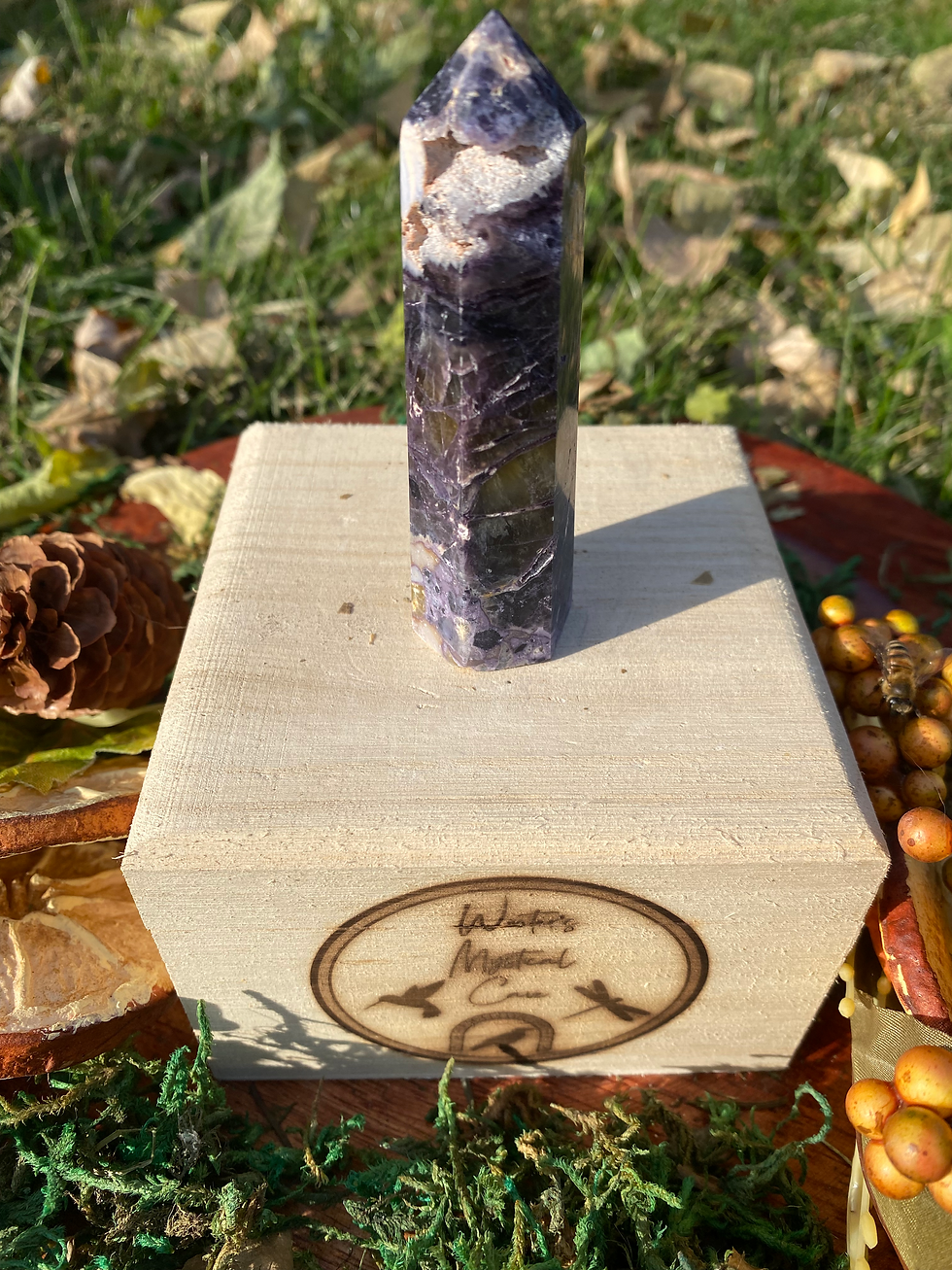 Thumbnail: Auralite 23pt tower 103g