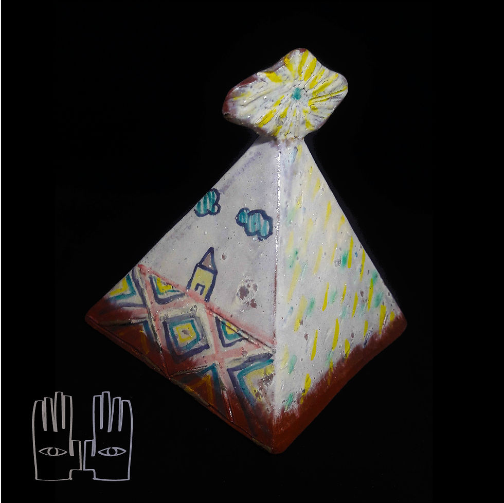 Miniatura: Montañas