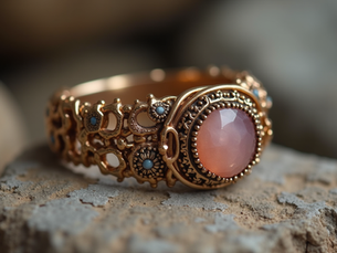 Créations de bijoux : Énergie positive et purification