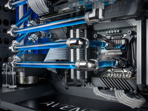 Beast of a PC