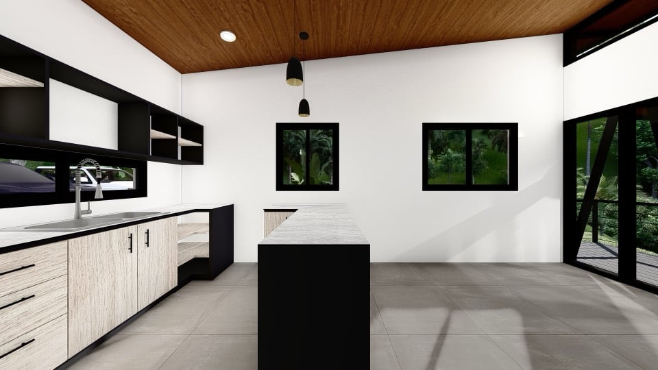 New Home in Ojochal property photo 3