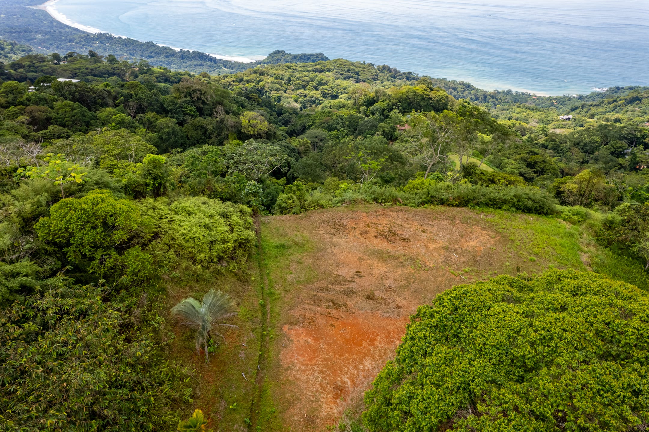 Ocean View Lot in Costa Verde, Escaleras property photo 3