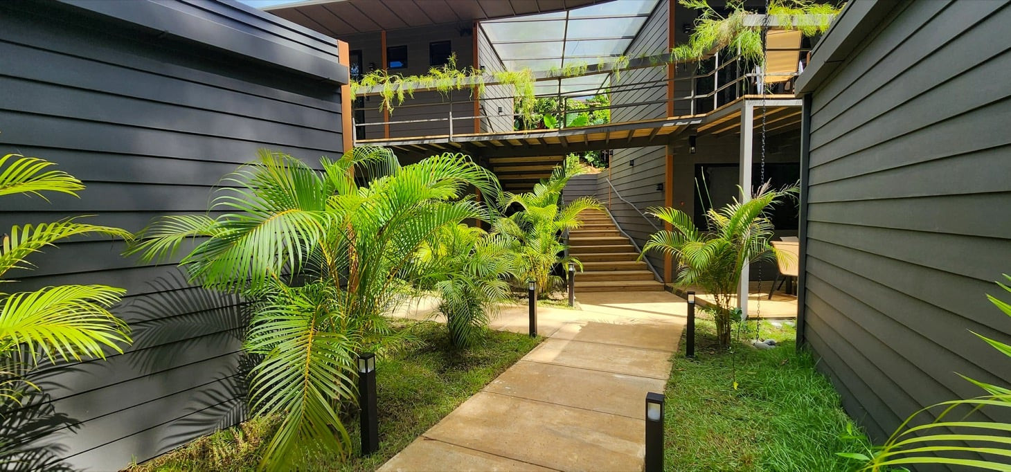 Boutique Hotel in Ojochal property photo 4