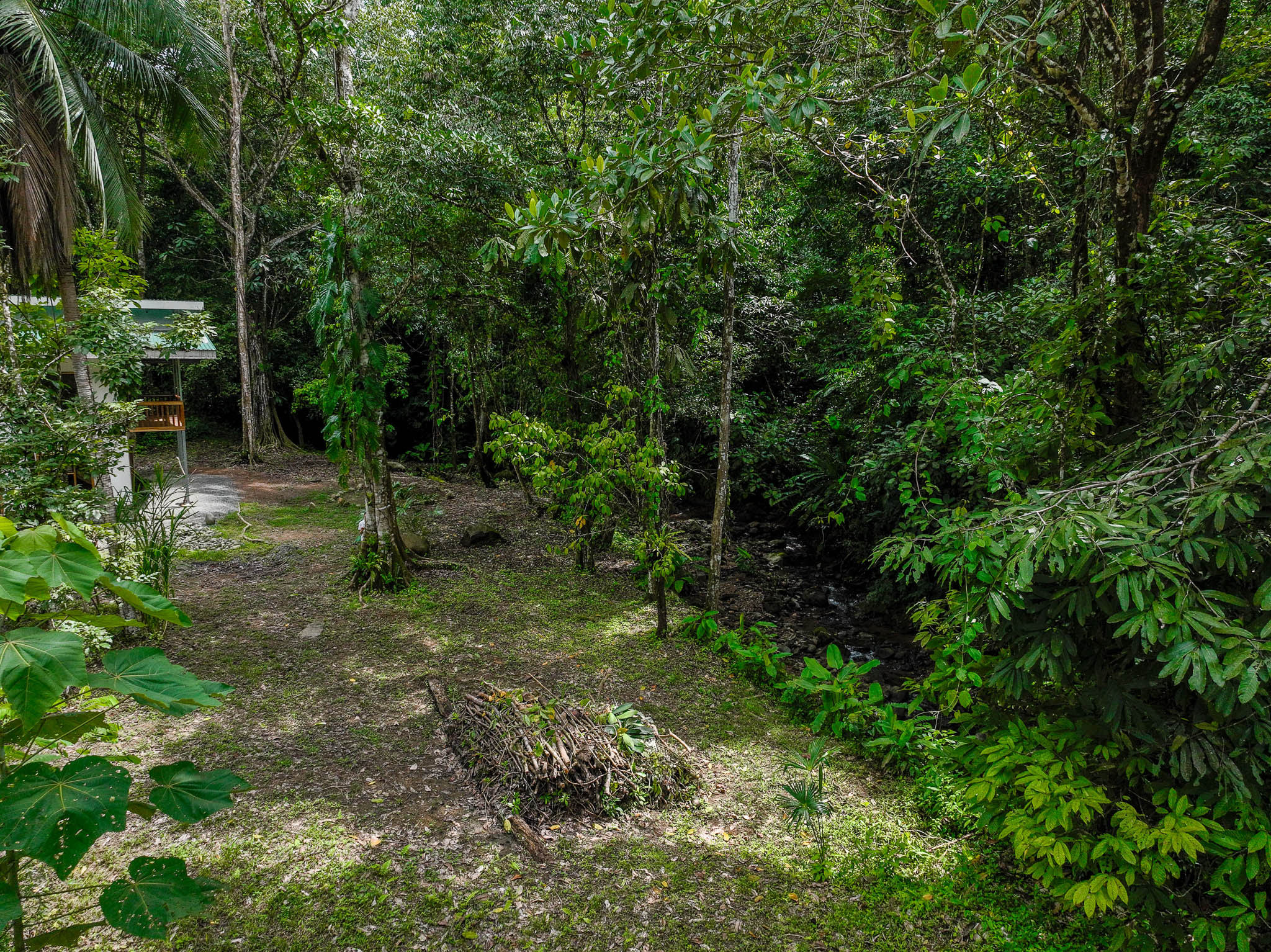 Riverfront Home (Casa Casario) in Uvita property photo 4