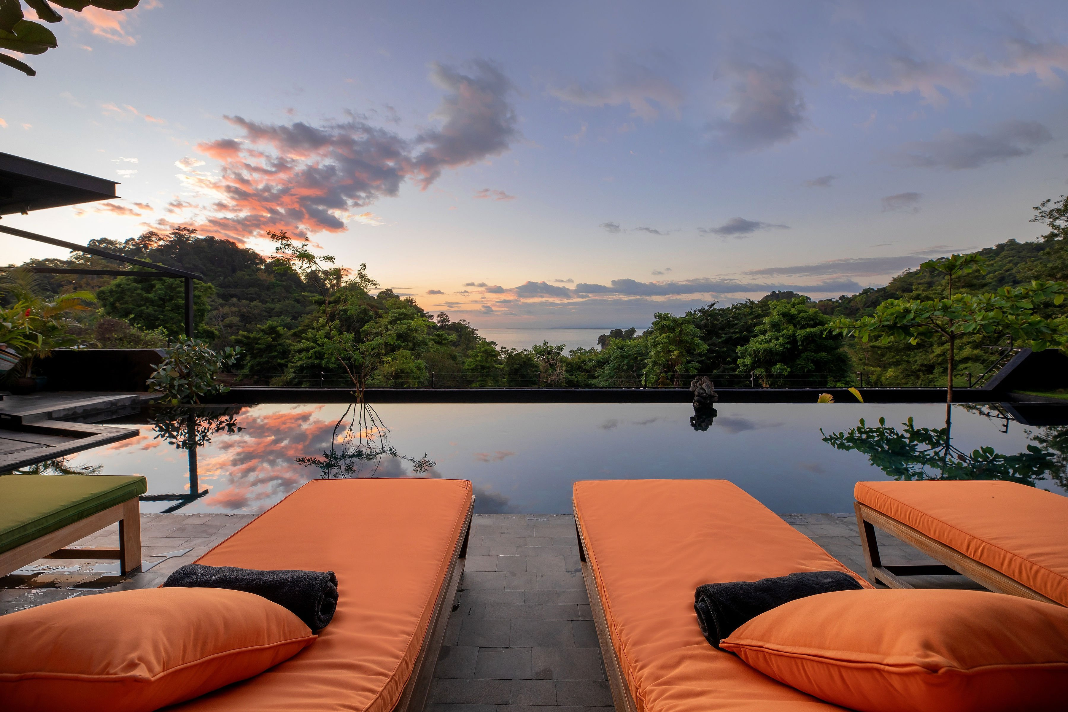 Luxury Jungle Estate (Casa Java) Near Playa La Vaca, Manuel Antonio property photo