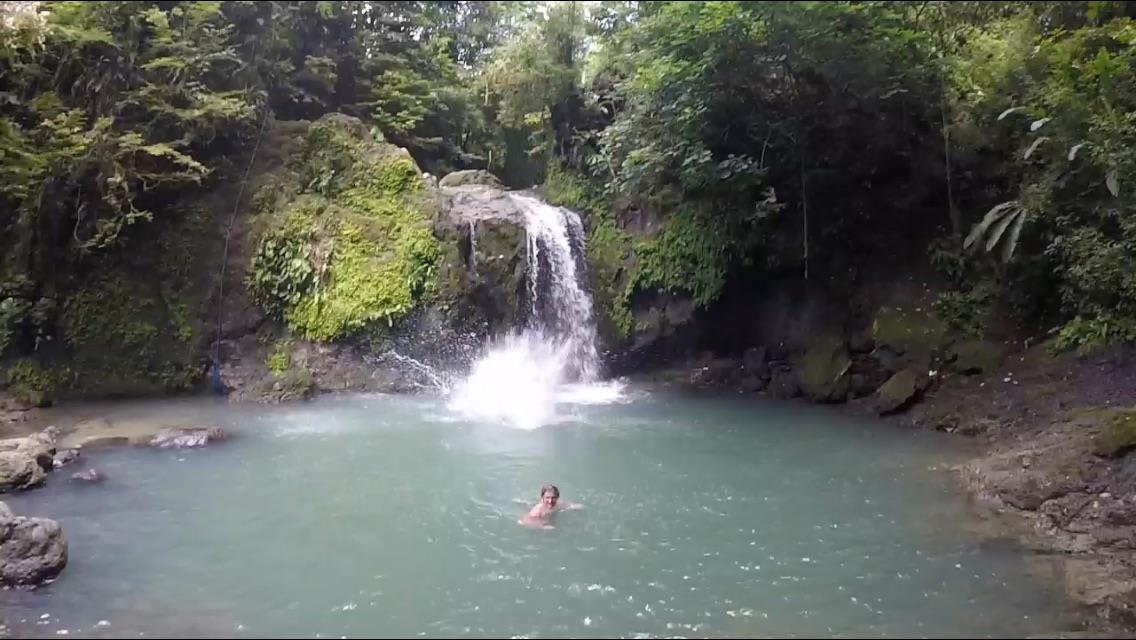 205-Acre Ocean View Land from Quepos to Manuel Antonio property photo 2