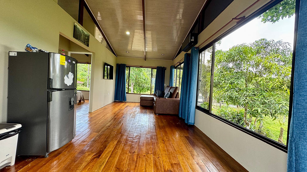 Thumbnail: Mountain Farm in San Vito | 2 Bed