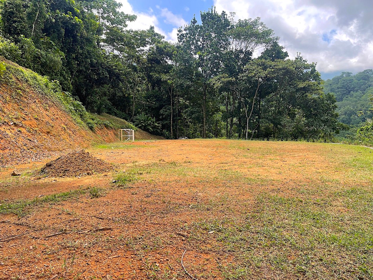 25-Acre Development Land in Uvita property photo 3