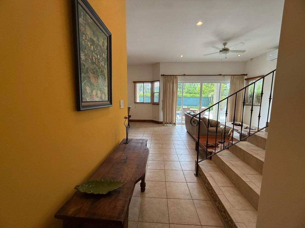 Gated Townhouse in Reserva Las Lomas, Near Los Suenos property photo 5