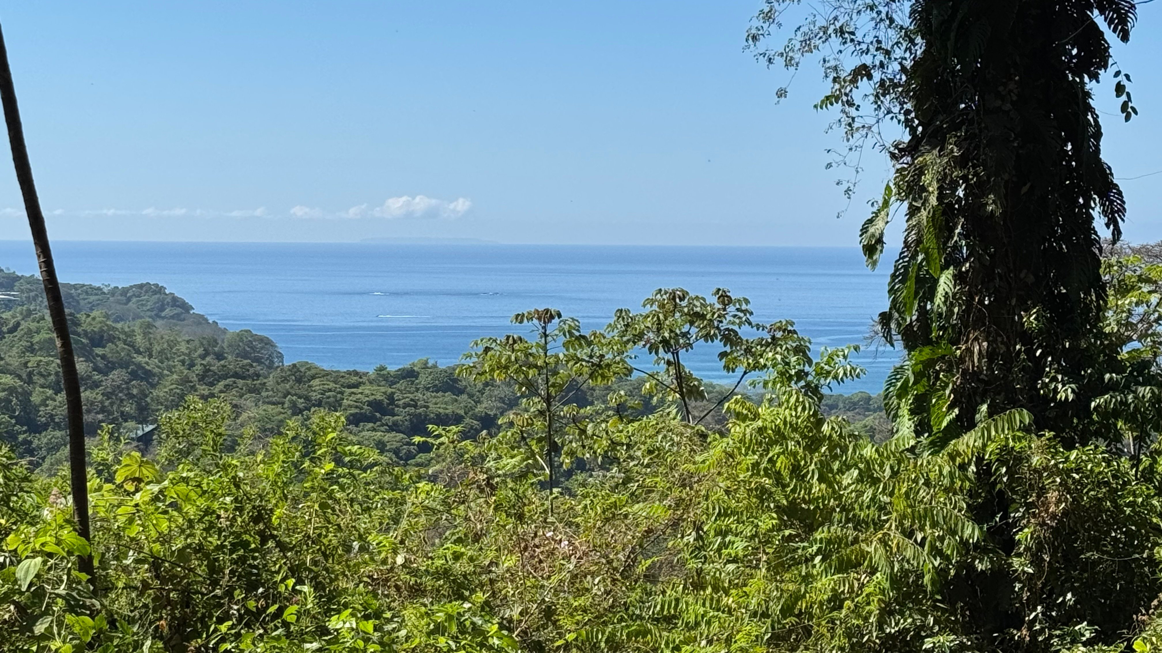 Ocean View Lots on La Union Road, Uvita property photo 3