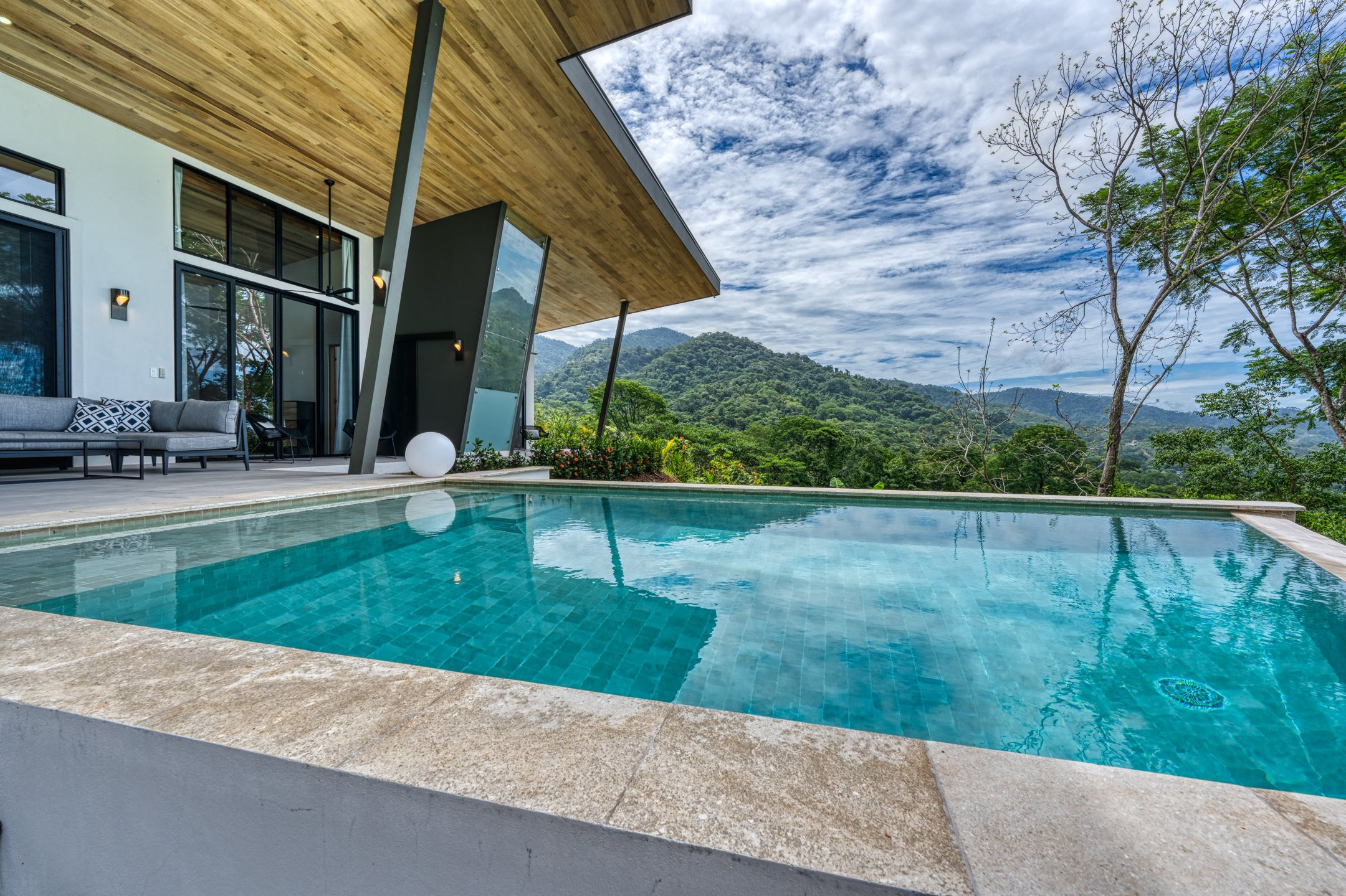 Luxury Designer Estate in Ojochal property photo 3